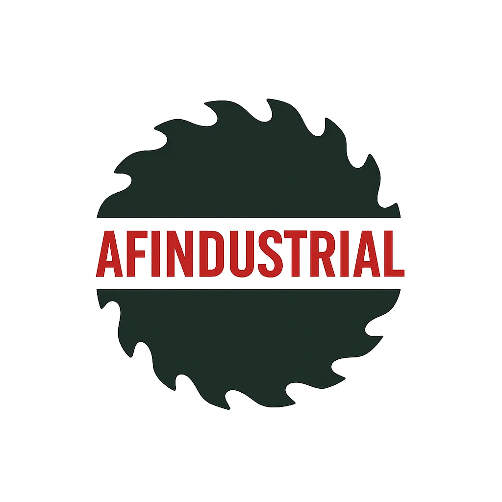 Logo AFINDUSTRIAL